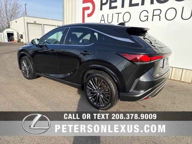Used 2024 Lexus RX 350 w/ Convenience Package image 5