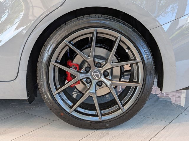 New 2026 Lexus IS 350 F Sport image 10