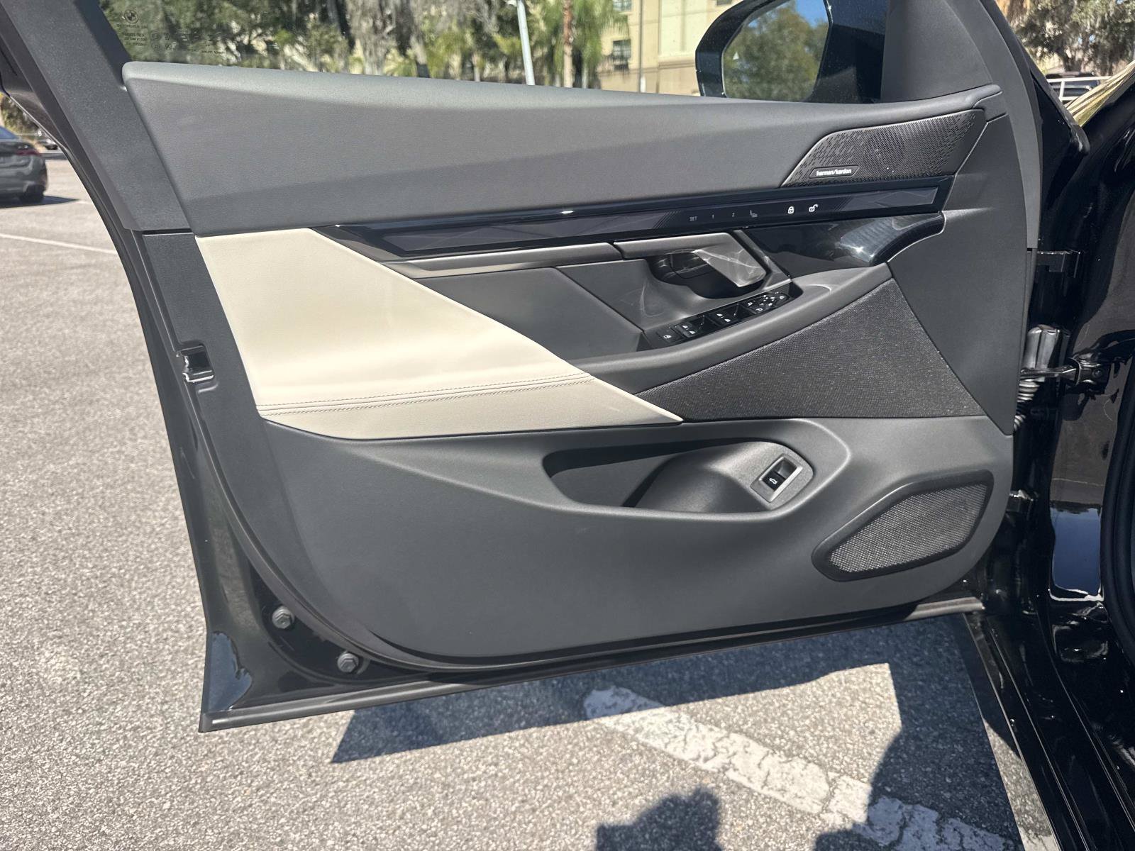 New 2026 BMW i5 eDrive40 RWD image 15