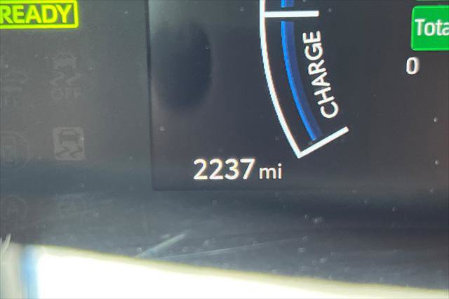 Certified 2026 Toyota Camry SE FWD image 28