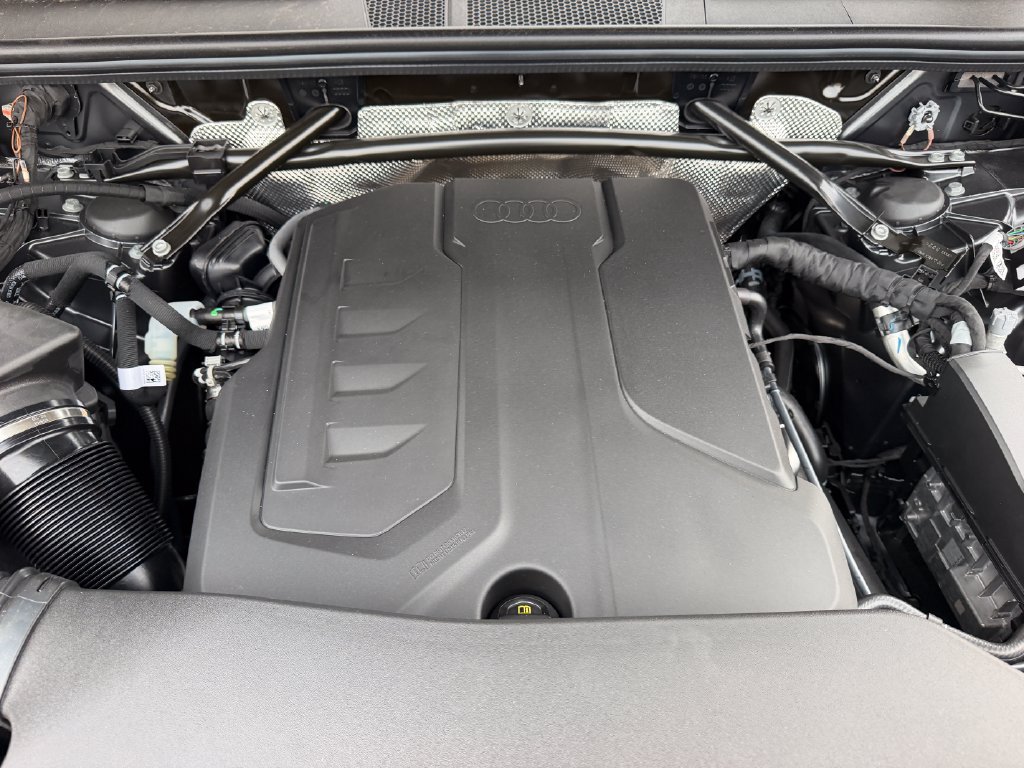 New 2026 Audi Q5 Premium Plus AWD/4WD image 36
