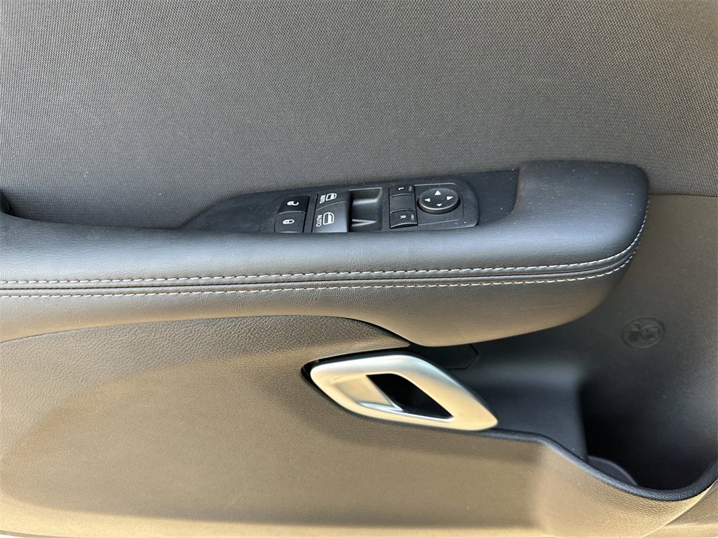 New 2023 Dodge Challenger GT w/ Blacktop Package image 18