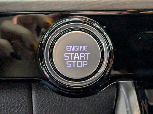 Used 2023 Kia Carnival SX image 25
