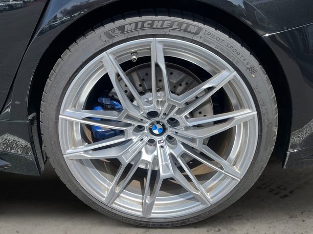 Used 2026 BMW M3 Competition AWD/4WD image 14