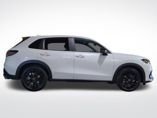 New 2026 Honda HR-V Sport image 7