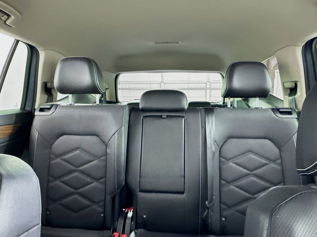 Used 2024 Volkswagen Atlas SE FWD image 18
