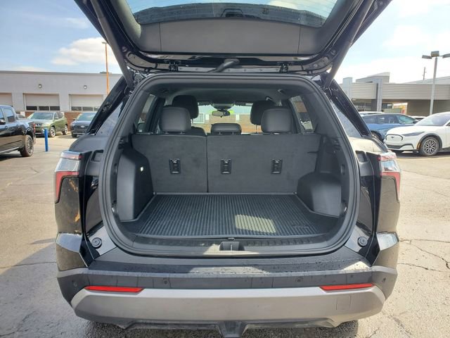 Used 2026 Chevrolet Equinox LT w/ Convenience Package II image 28