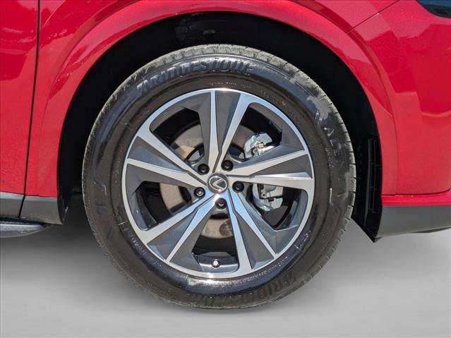 Certified 2025 Lexus RX 350 FWD image 23
