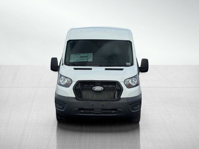 New 2026 Ford Transit 250 148 Medium Roof Extended AWD image 2
