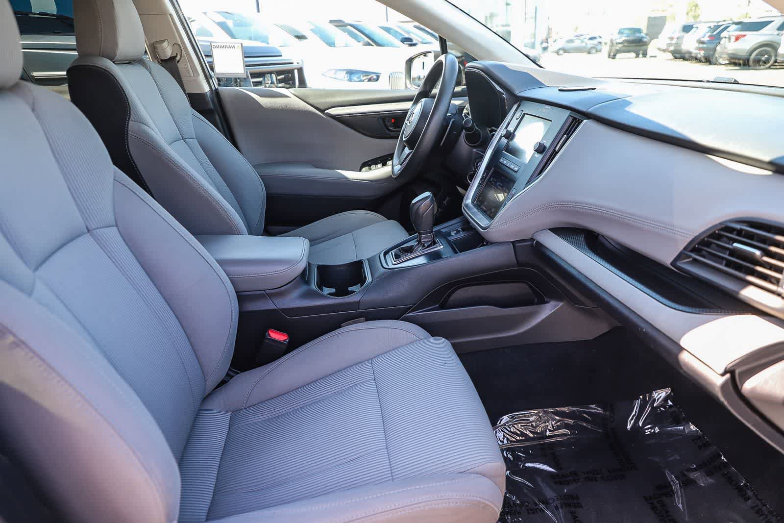 Used 2020 Subaru Legacy AWD/4WD image 17