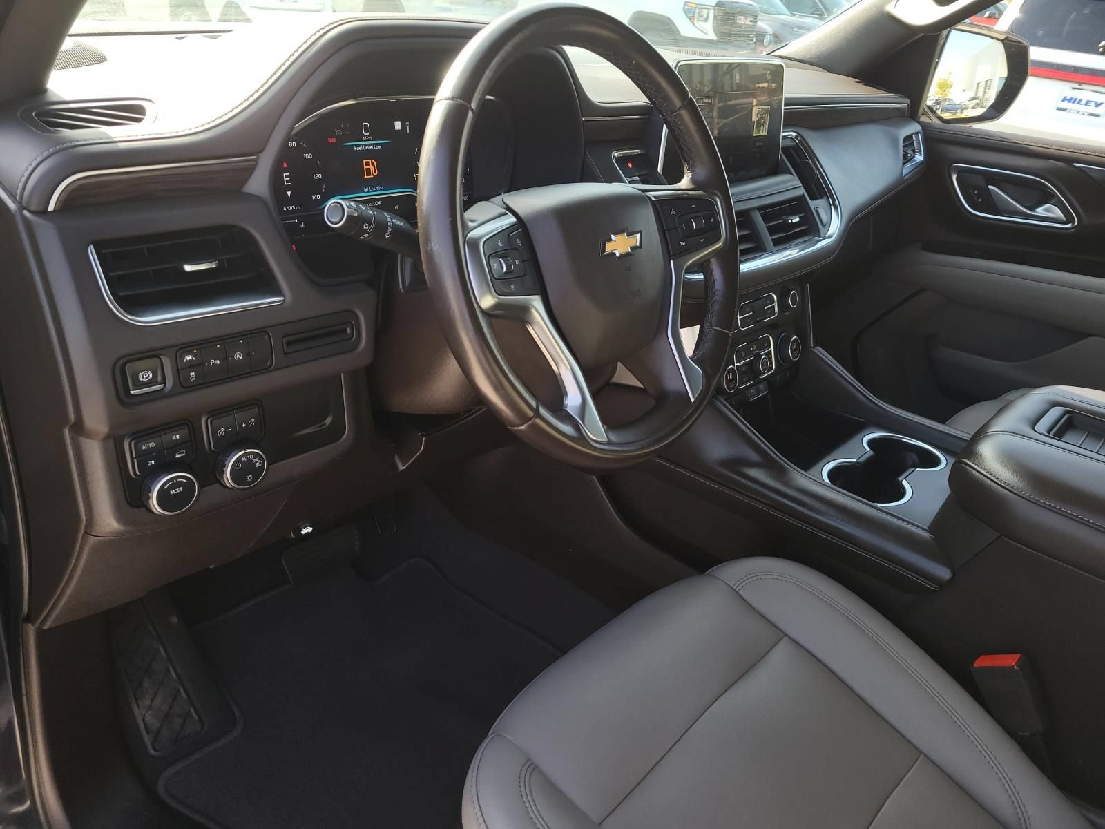 Used 2023 Chevrolet Tahoe LT AWD/4WD image 20
