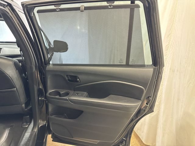 Used 2023 Honda Passport Elite image 26