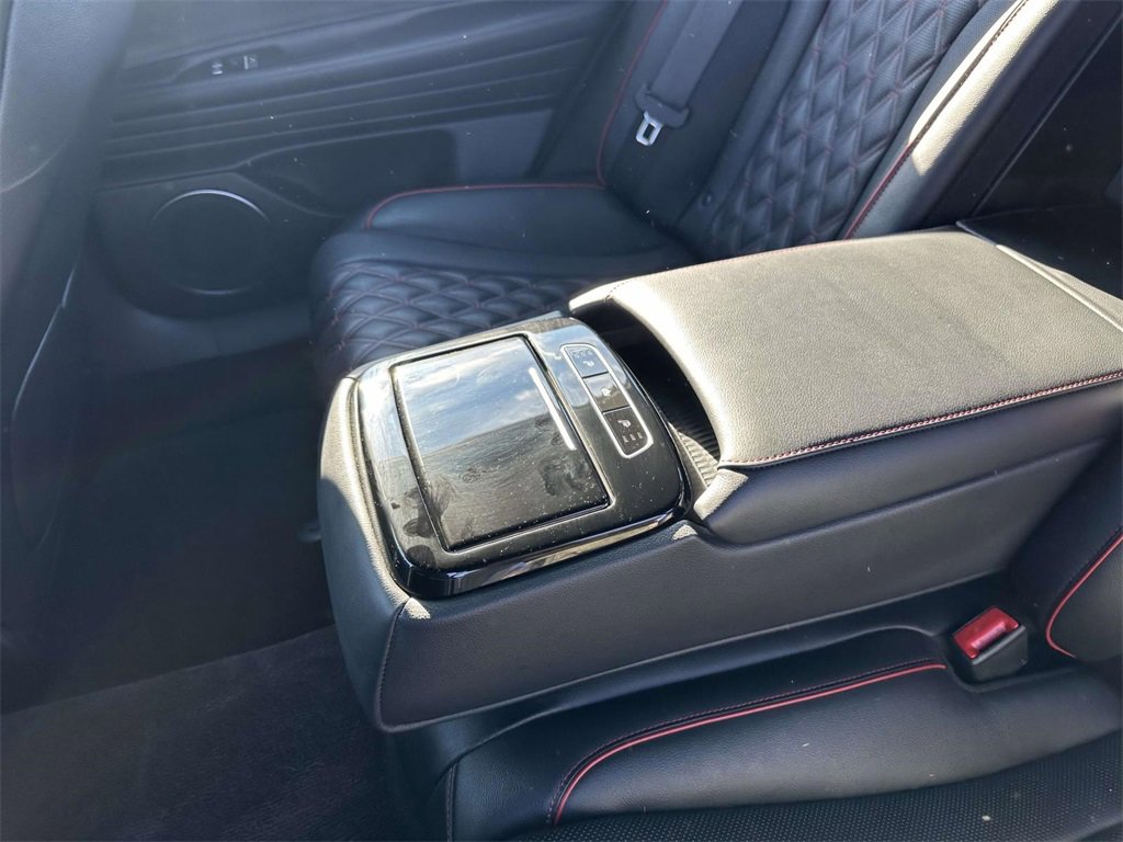 Certified 2024 Genesis G80 3.5T Sport image 21