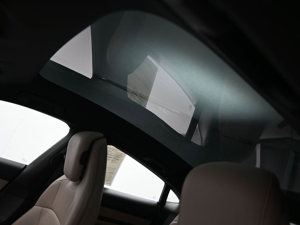 Certified 2020 Porsche Taycan 4S image 11