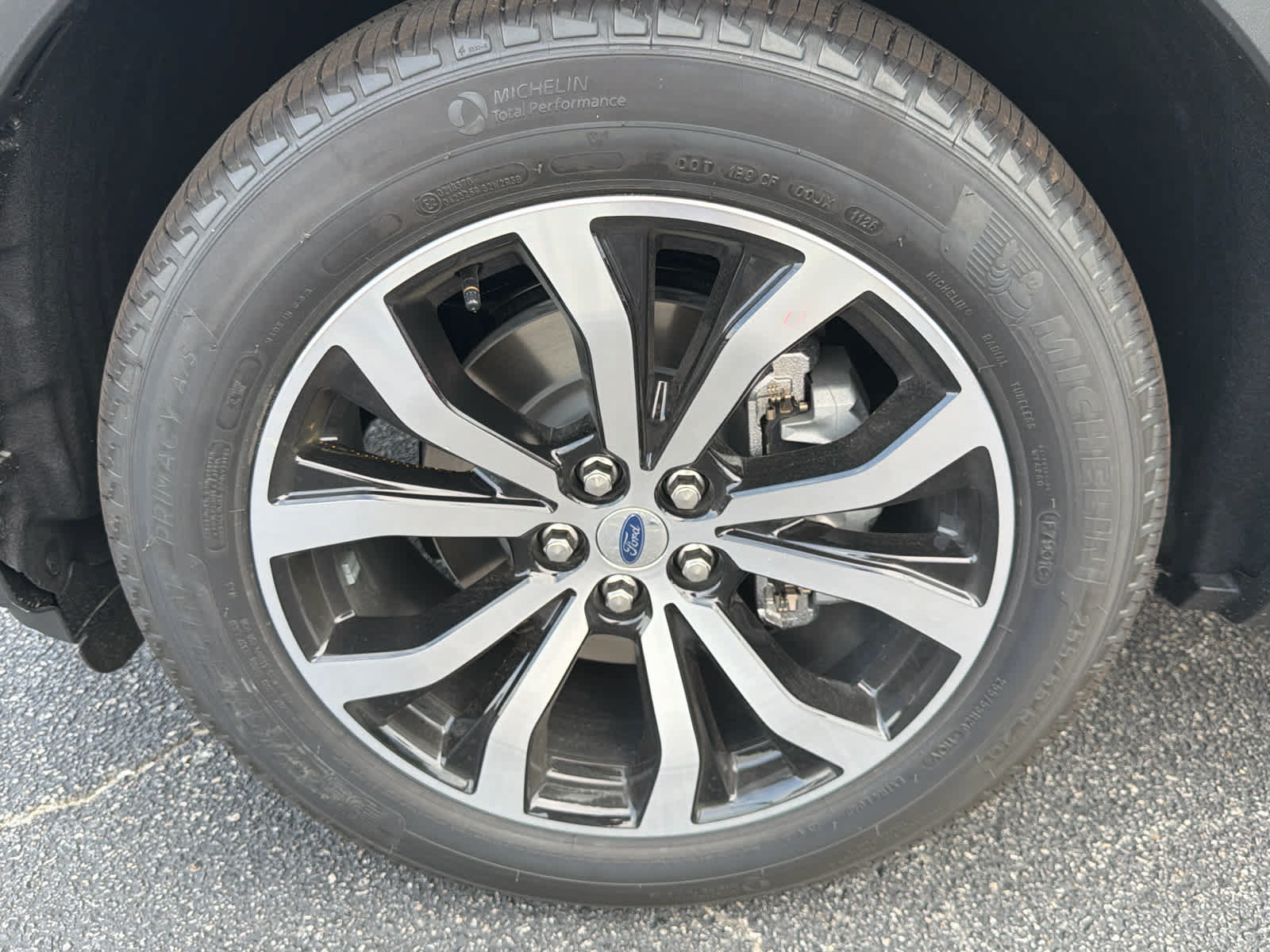 New 2026 Ford Explorer ST-Line AWD/4WD image 26