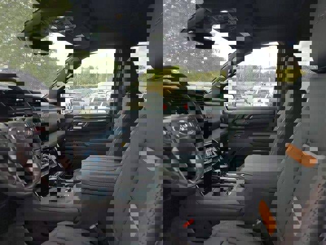 New 2026 GMC Sierra 1500 AT4 w/ Technology Package image 17