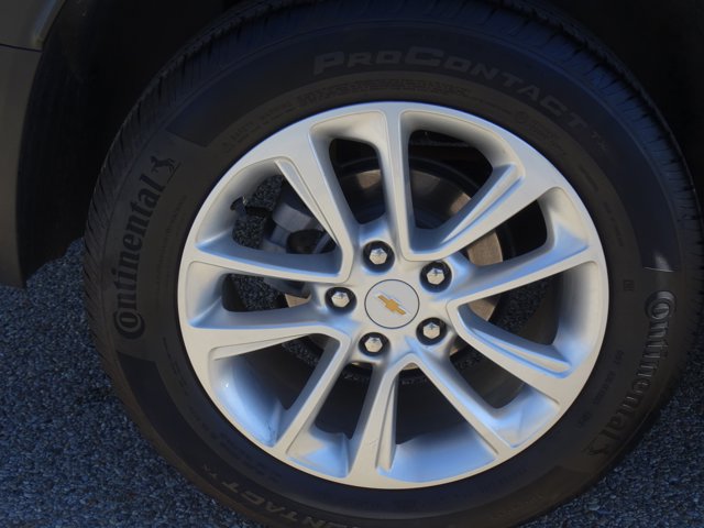 Used 2024 Chevrolet TrailBlazer LS FWD image 29