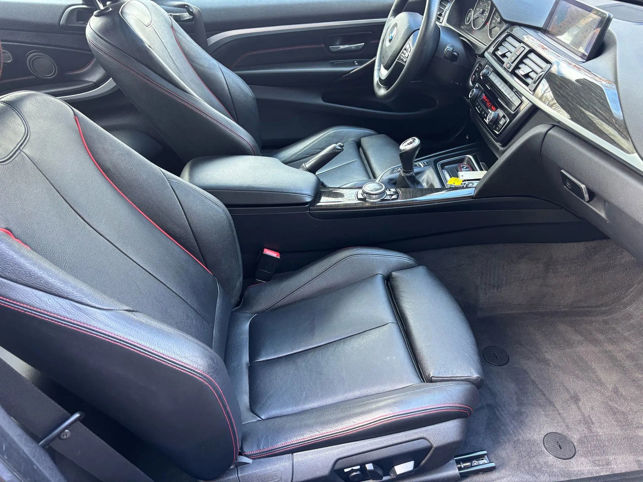 Used 2014 BMW 435i xDrive Coupe image 19