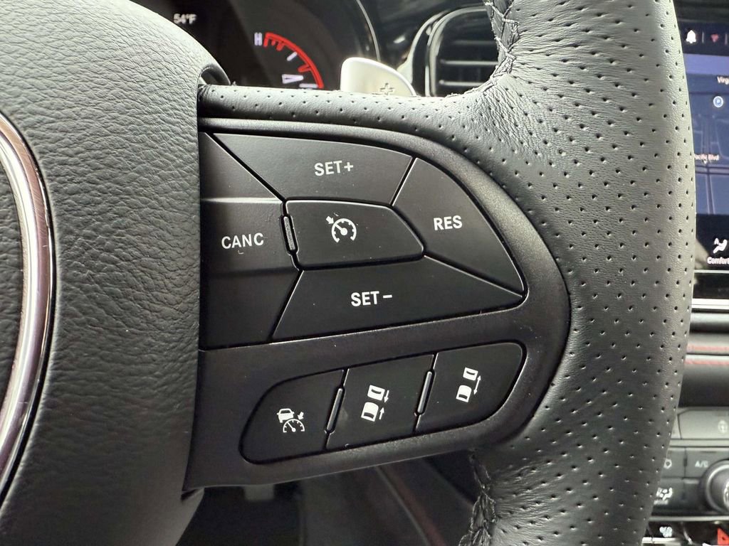 New 2026 Dodge Durango GT AWD/4WD image 25
