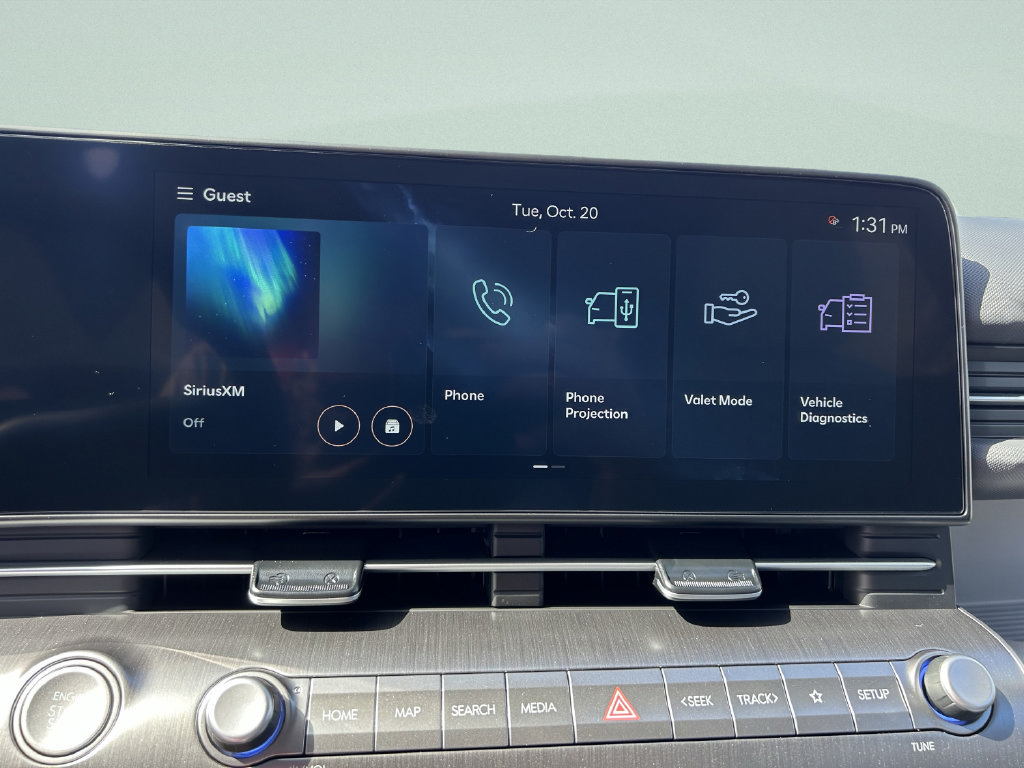 New 2027 Hyundai Kona SEL Sport FWD image 24