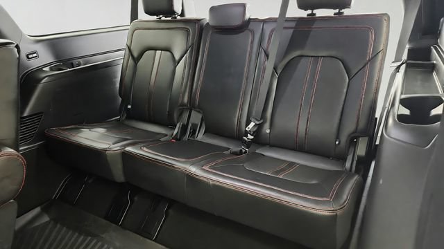 Certified 2024 Ford Expedition Max Limited AWD/4WD image 22