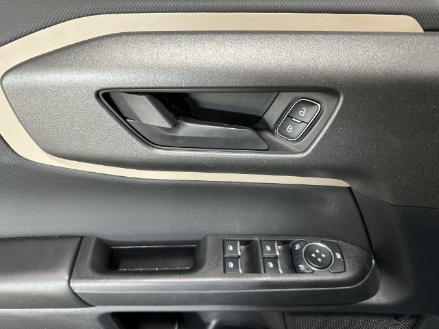 Used 2025 Ford Bronco Sport Big Bend AWD/4WD image 19