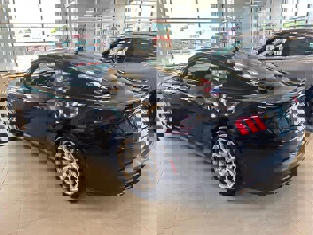 New 2025 Ford Mustang GT Premium image 3