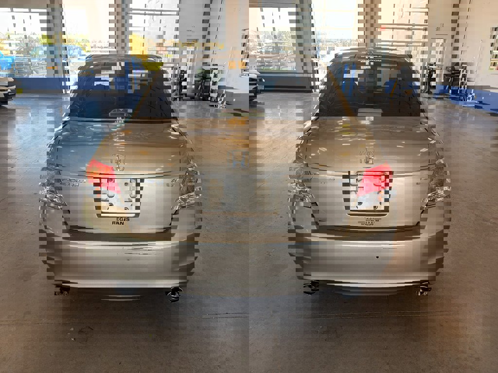 Used 2008 Honda Accord EX-L image 4