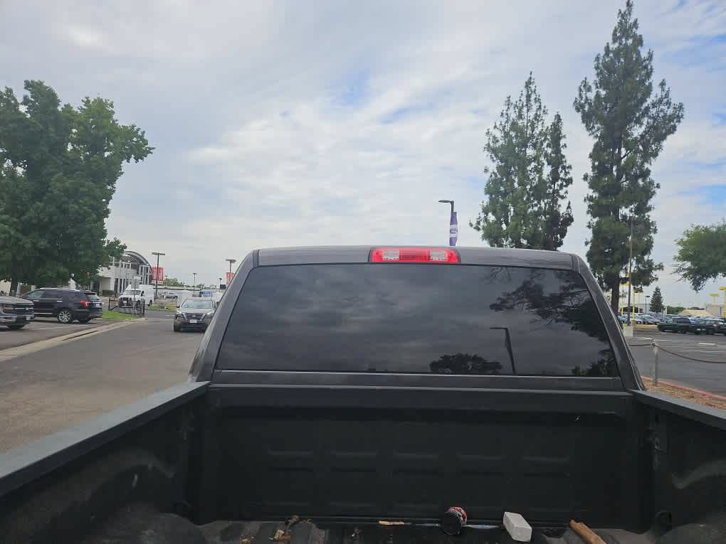 Used 2016 RAM 1500 Tradesman w/ Popular Equipment Group AWD/4WD image 8
