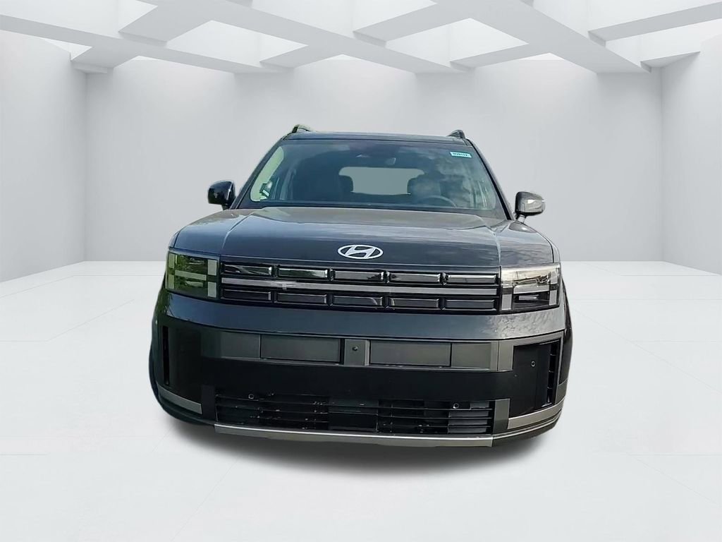 New 2026 Hyundai Santa Fe Limited image 2