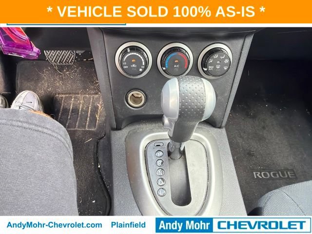 Used 2015 Nissan Rogue S w/ Convenience Package AWD/4WD image 26