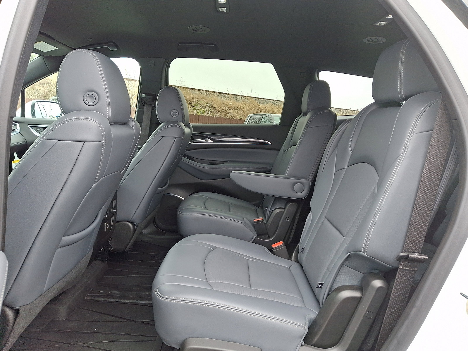 Used 2024 Buick Enclave Essence w/ LPO, Floor Liner Package image 10