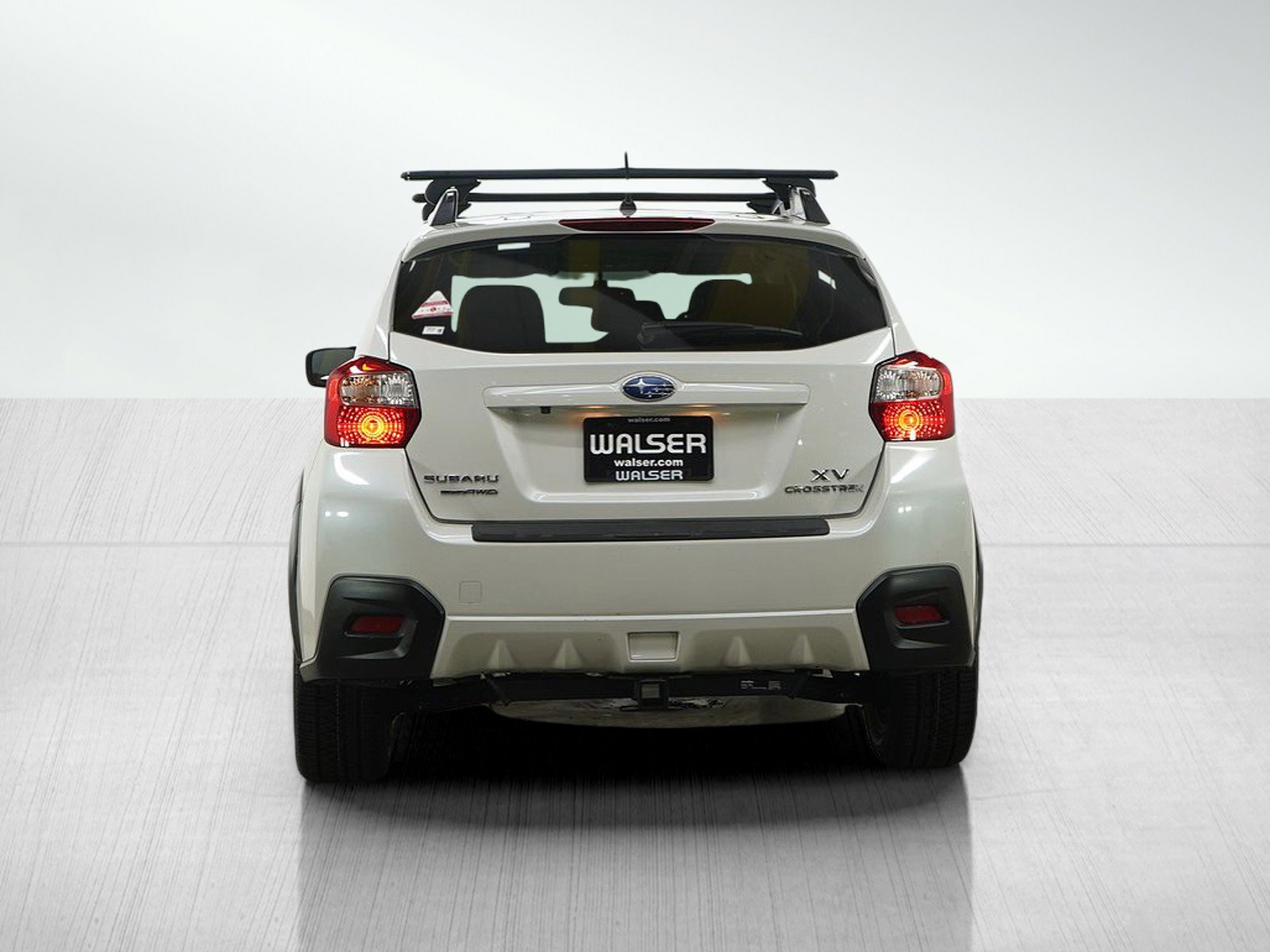 Used 2015 Subaru Crosstrek 2.0i Premium image 5