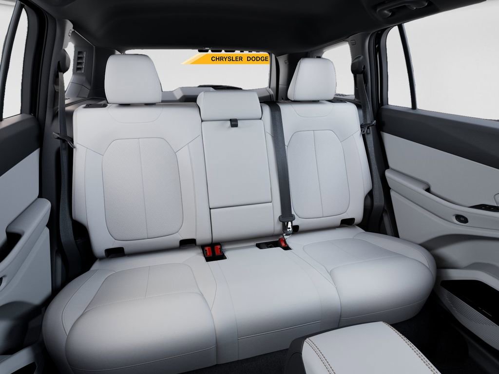 New 2026 Jeep Cherokee Limited AWD/4WD image 15