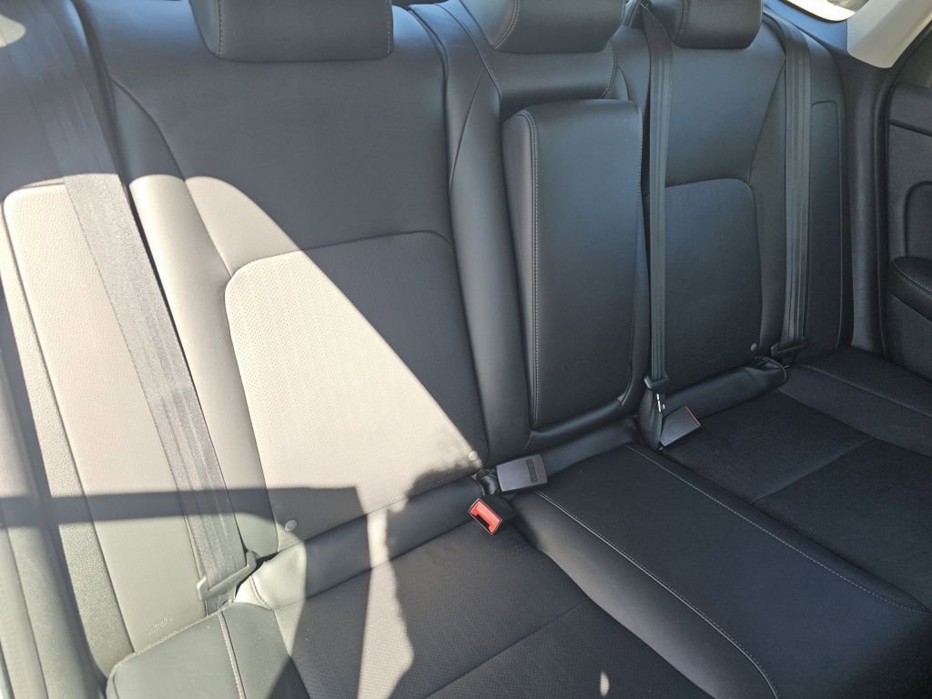 Certified 2023 Honda Civic Touring image 29