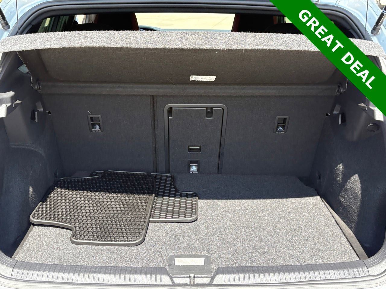 Used 2022 Volkswagen GTI S image 36