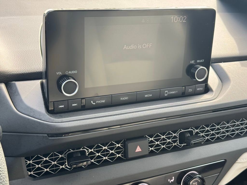 Used 2023 Honda Accord LX image 27