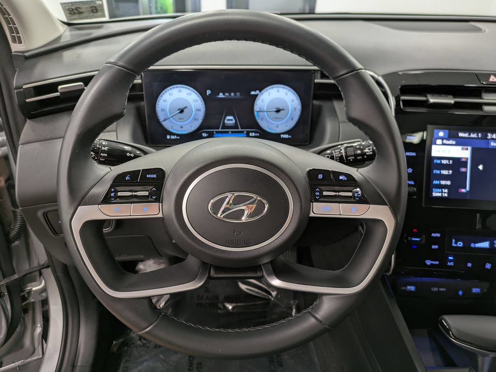 Certified 2023 Hyundai Tucson SEL w/ Convenience Package AWD/4WD image 18