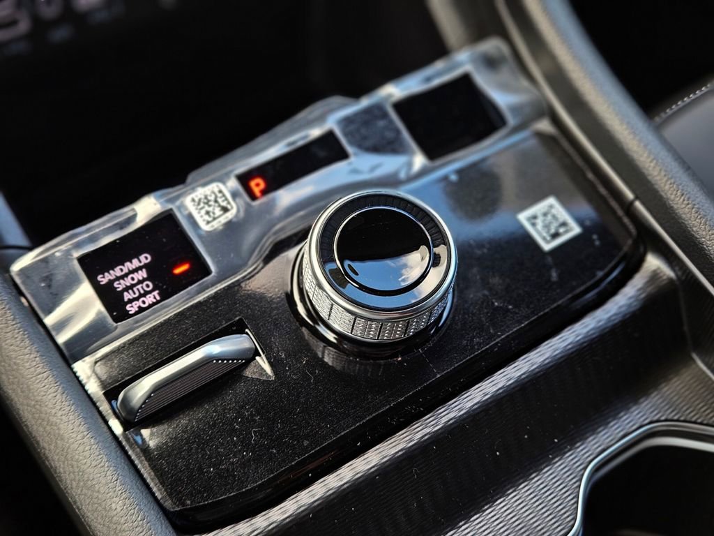 New 2025 Jeep Grand Cherokee Limited image 24