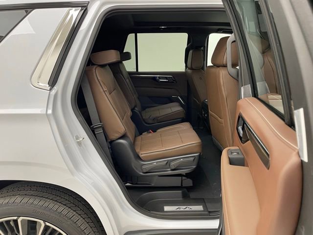 New 2026 Chevrolet Tahoe High Country w/ LPO, Illumination Package AWD/4WD image 13