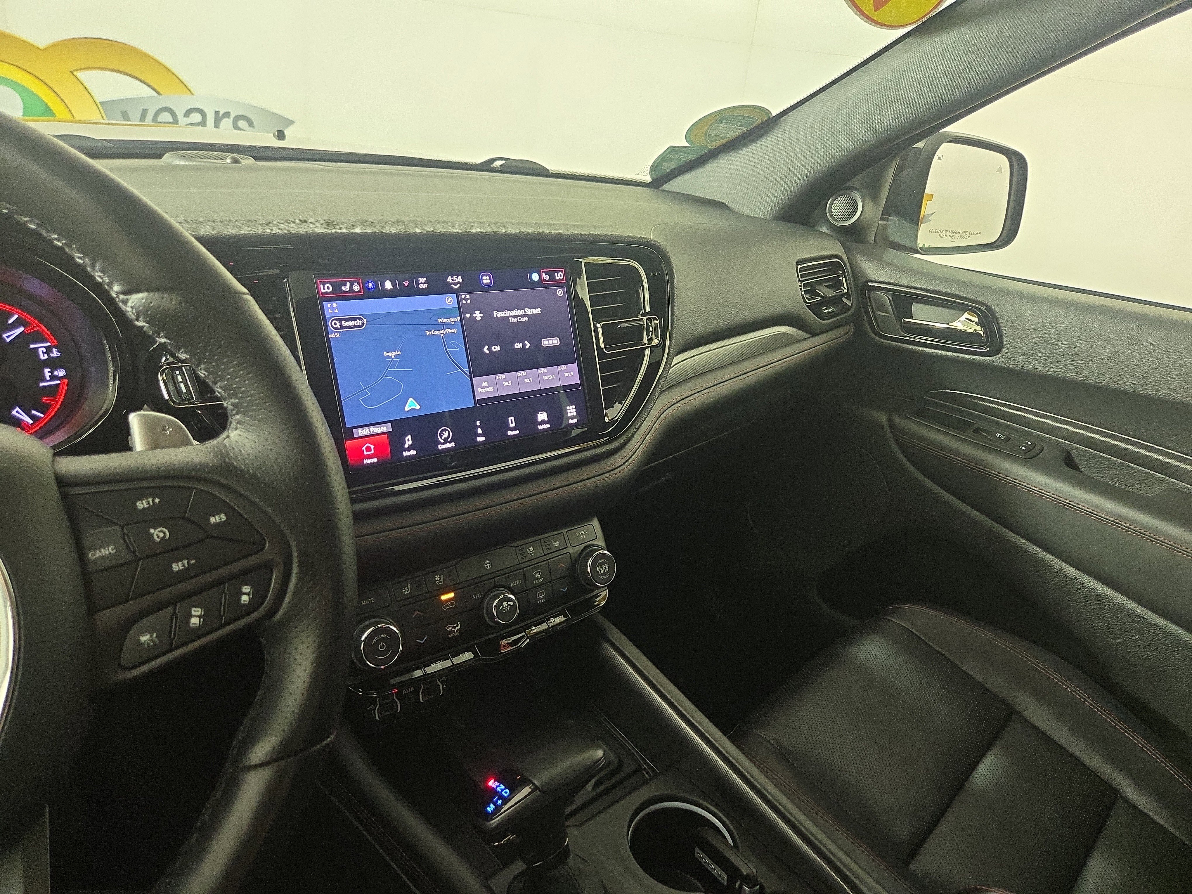 Used 2023 Dodge Durango R/T AWD/4WD image 26