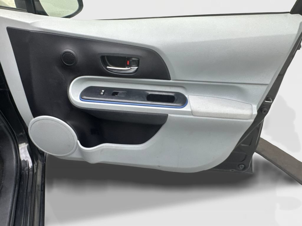Used 2012 Toyota Prius C Two FWD image 49