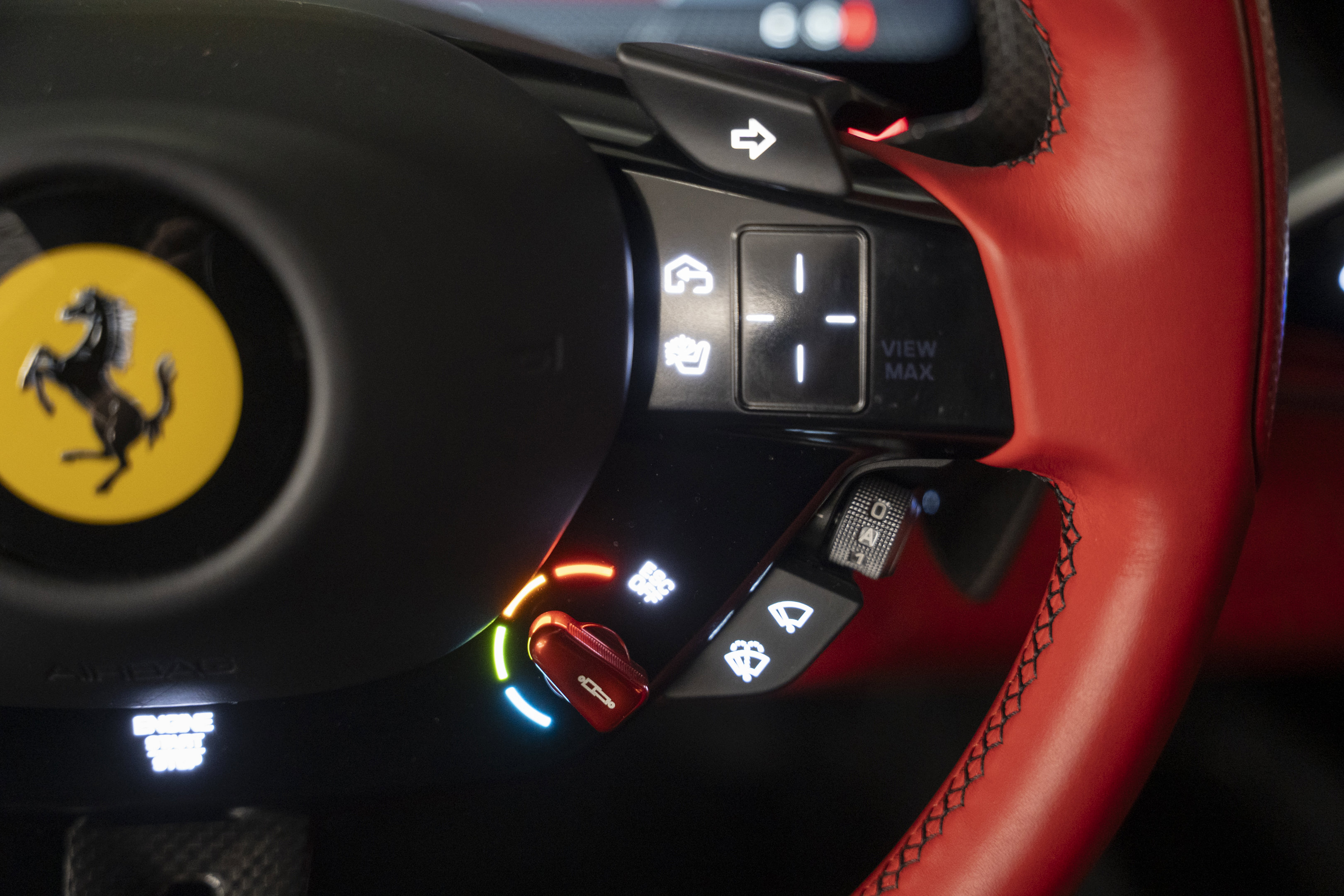 Used 2023 Ferrari 296 GTB image 30