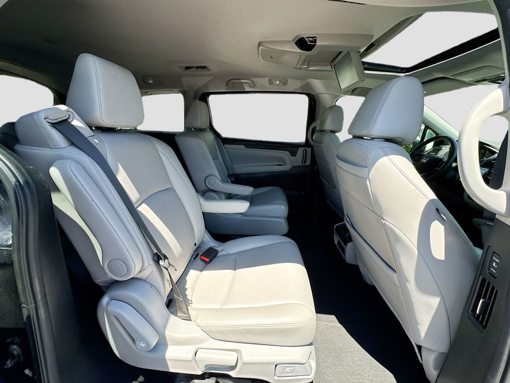 Used 2023 Honda Odyssey Touring image 30