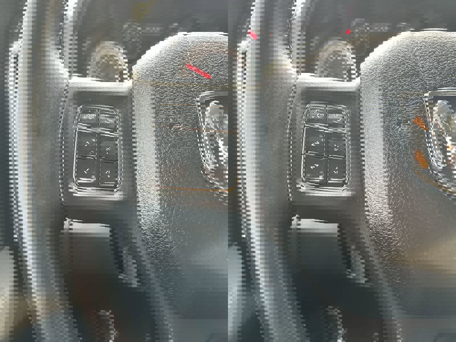 Used 2017 RAM 2500 Big Horn image 14