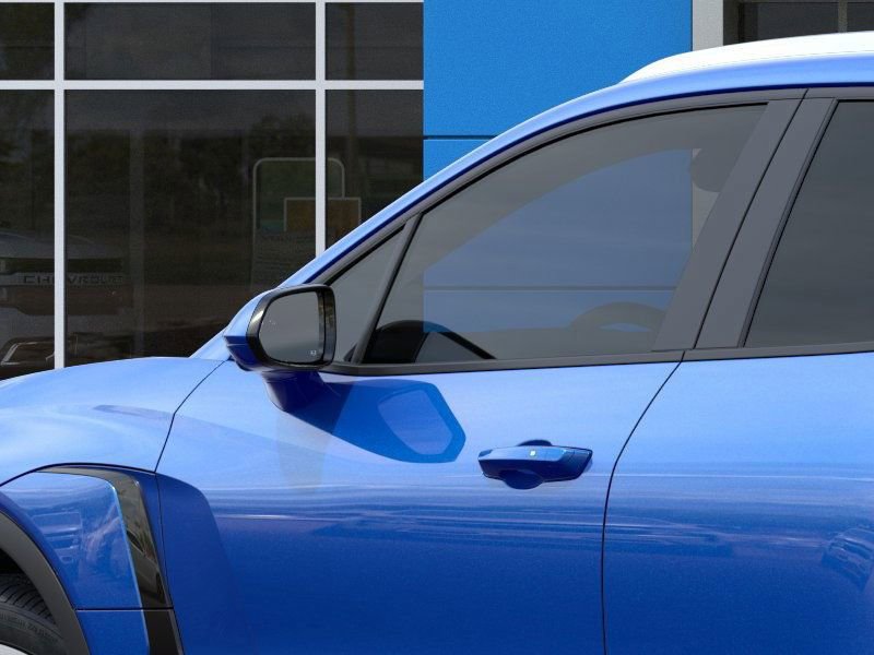 New 2026 Chevrolet Blazer EV LT image 13