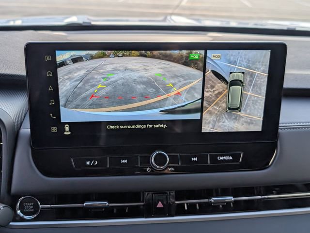 New 2026 Mitsubishi Outlander SE FWD image 21