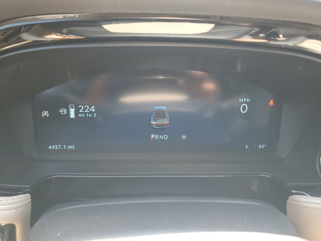 Used 2025 Lincoln Corsair FWD image 22