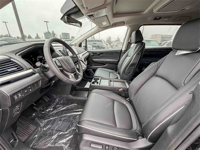 New 2026 Honda Odyssey Touring image 21