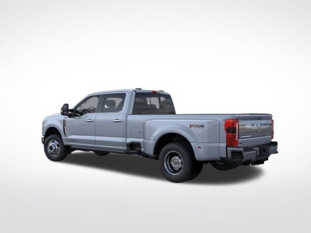 New 2026 Ford F350 King Ranch AWD/4WD image 6
